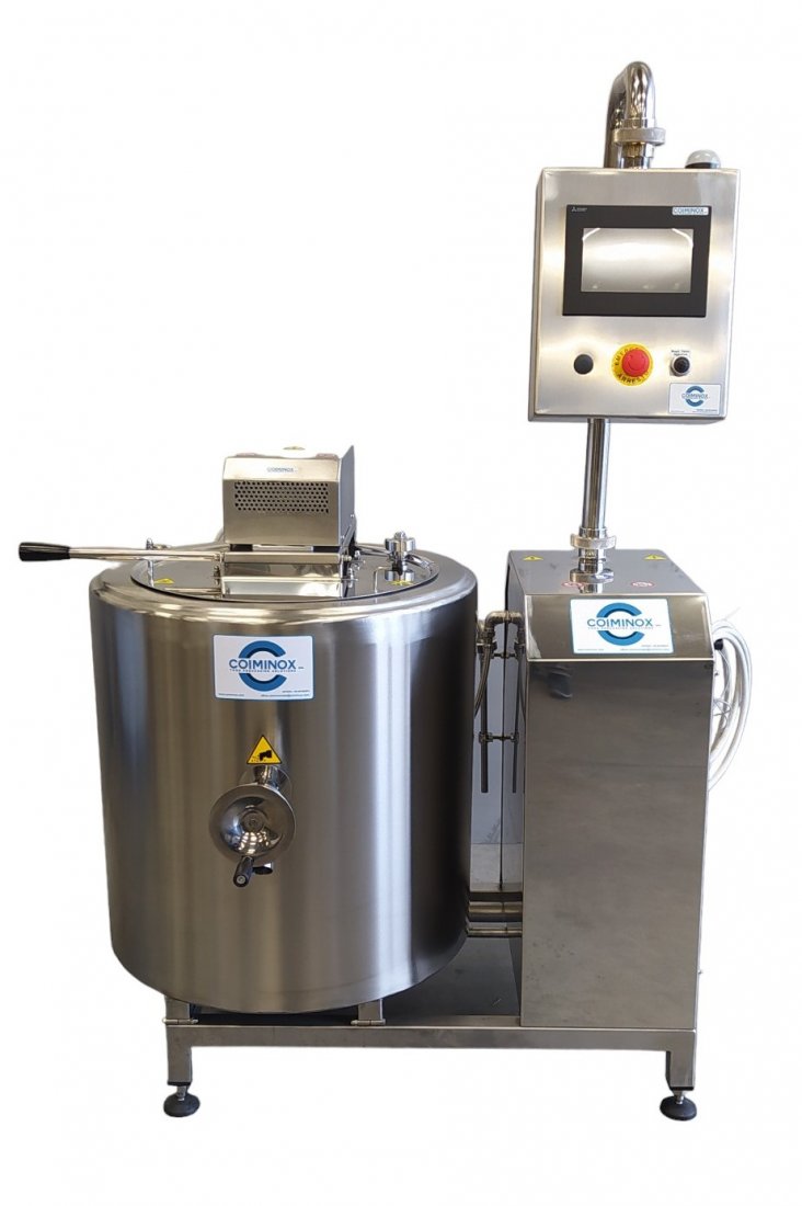 CUOCIMIX ELETTRICO